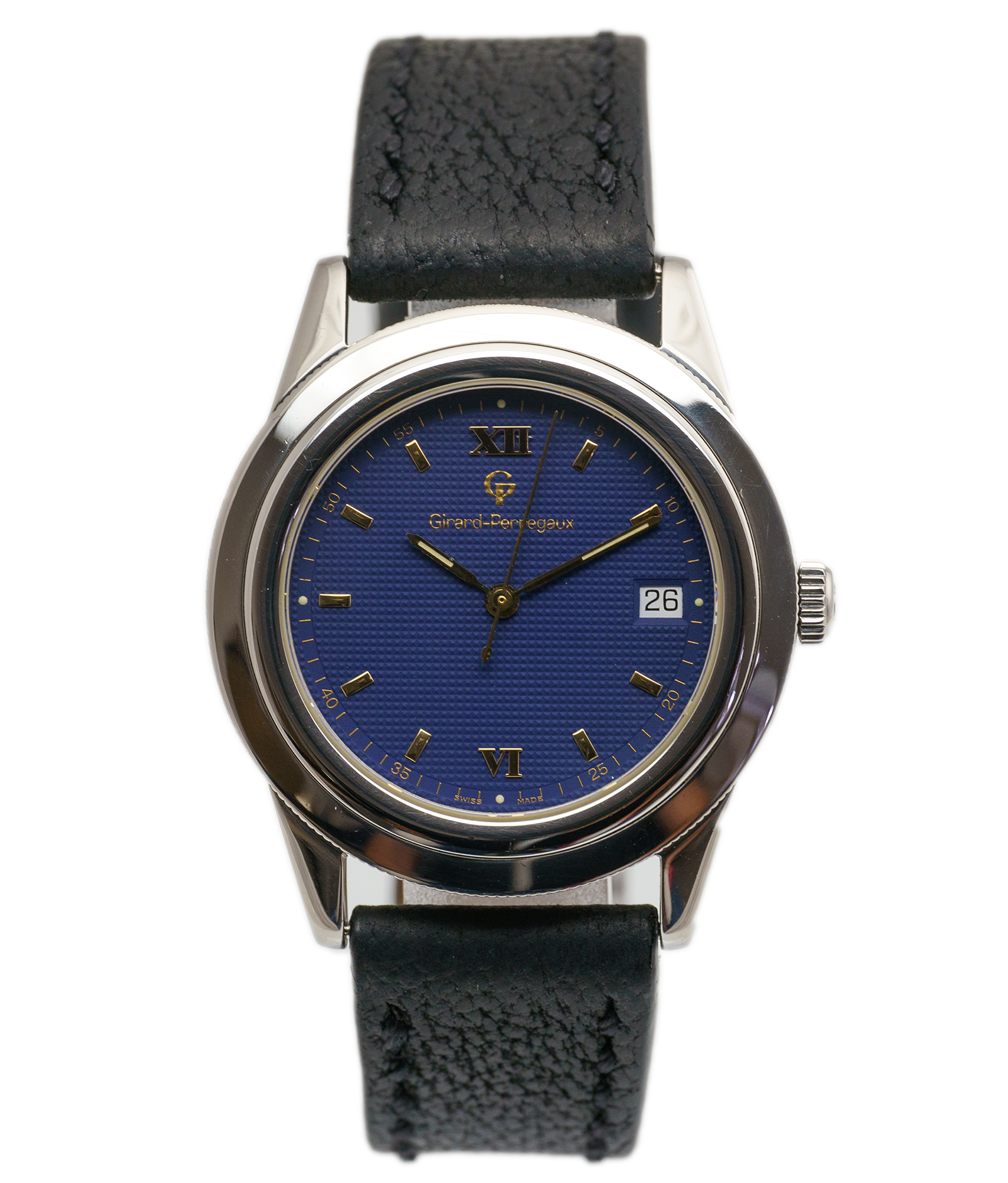 GP90 1000 Automatic 38 mm