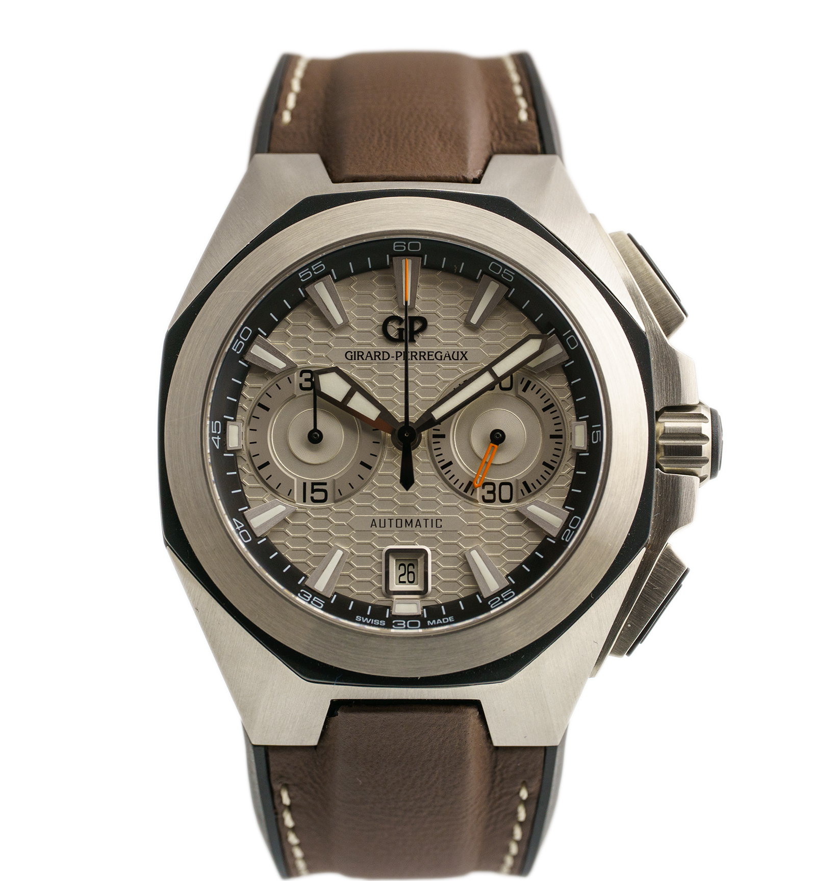 Chrono Hawk 49970 44 mm