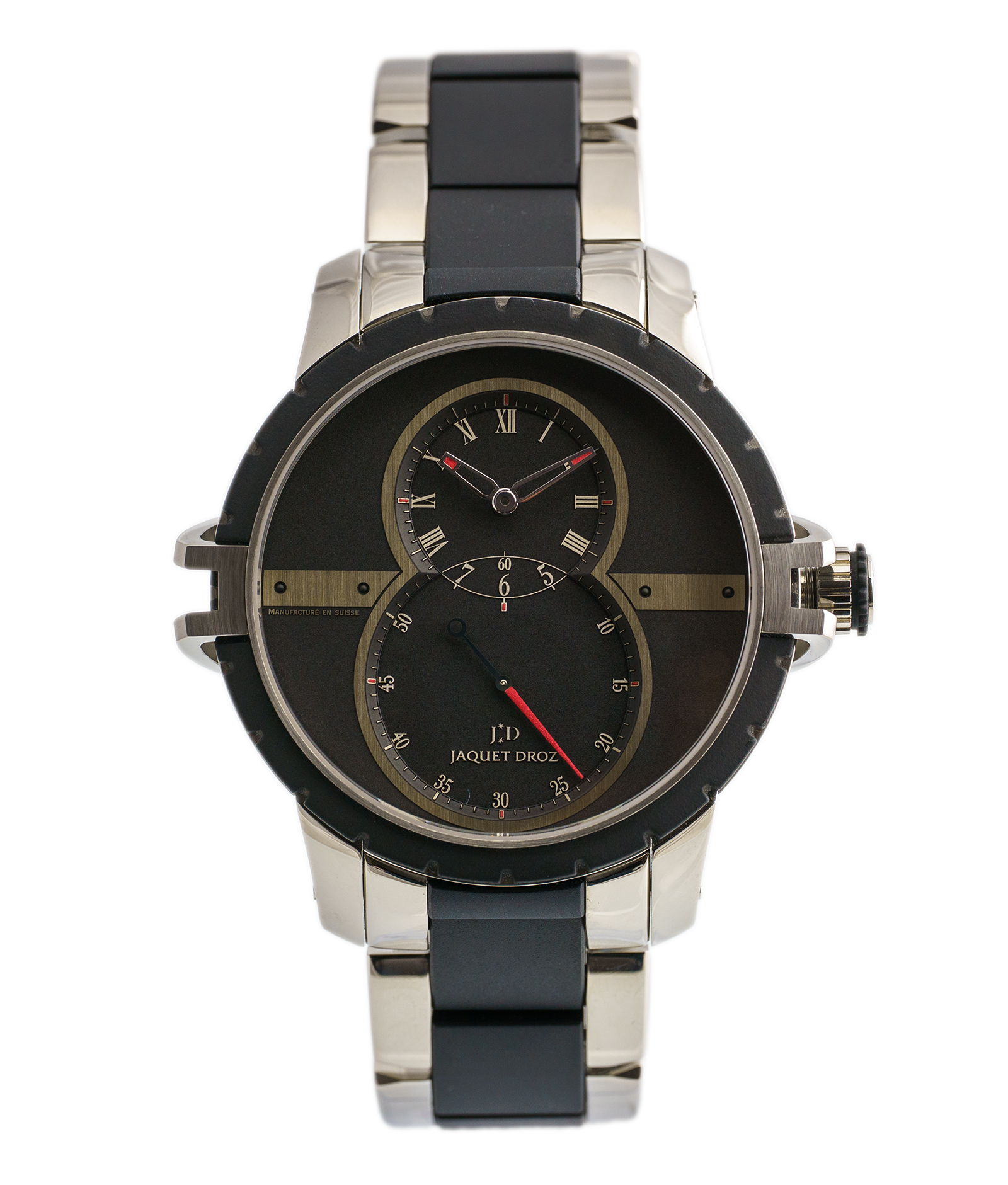 Grande Seconde SW J029030140 45 mm