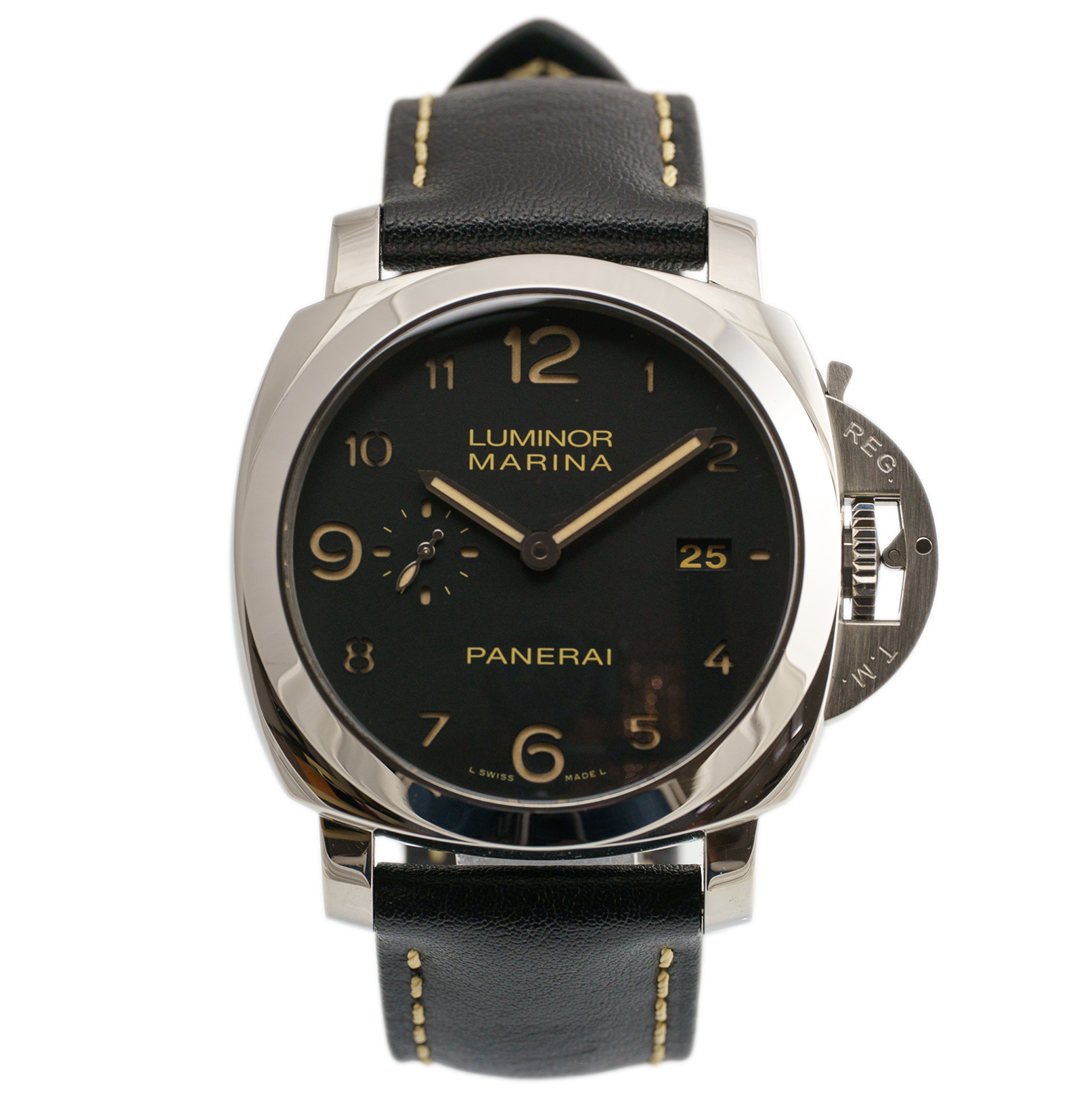 Luminor Marina 1950 3 Days Automatic PAM 00359 44 mm