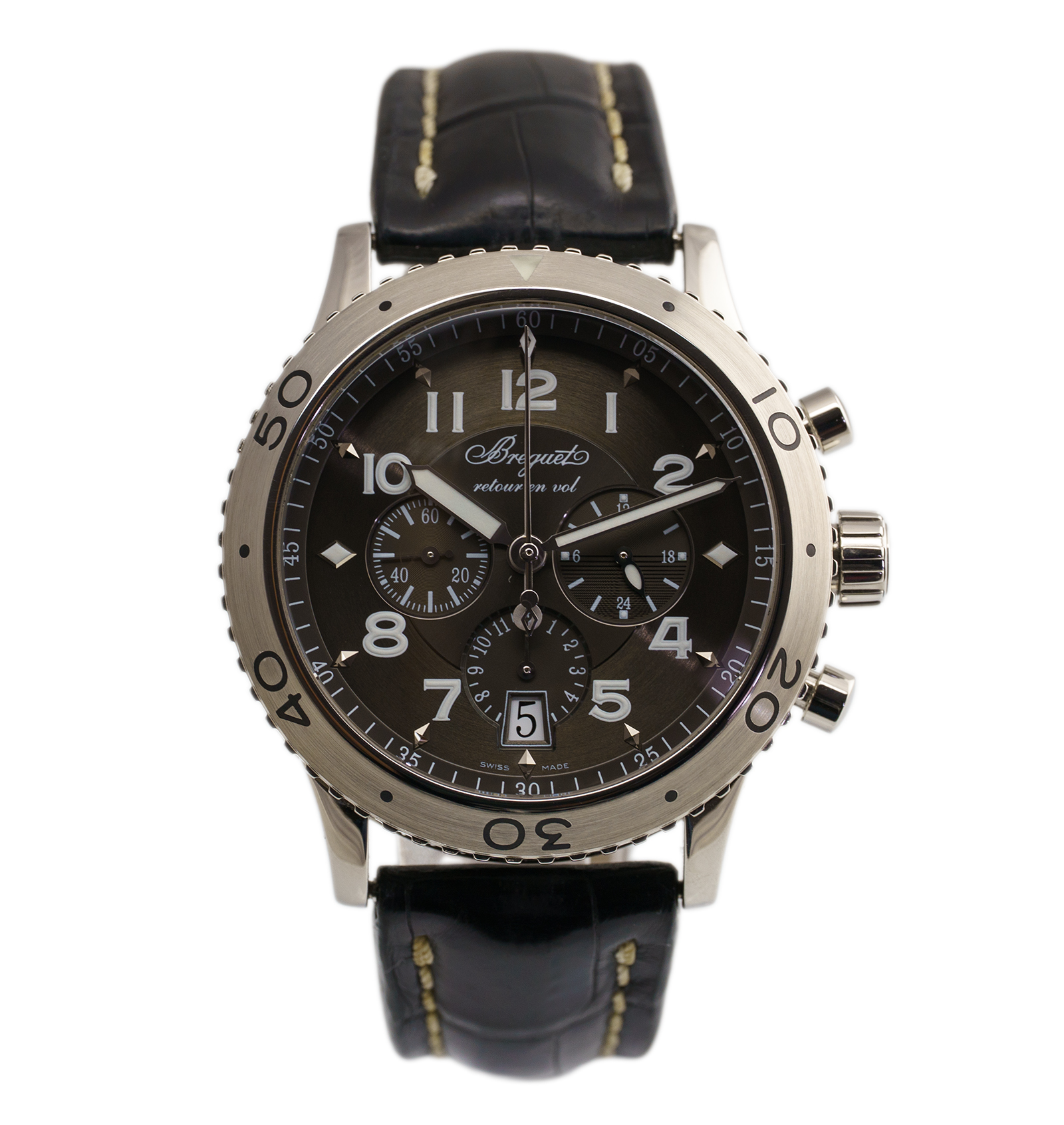 Type XX XXI XXII 3810ST 42 mm