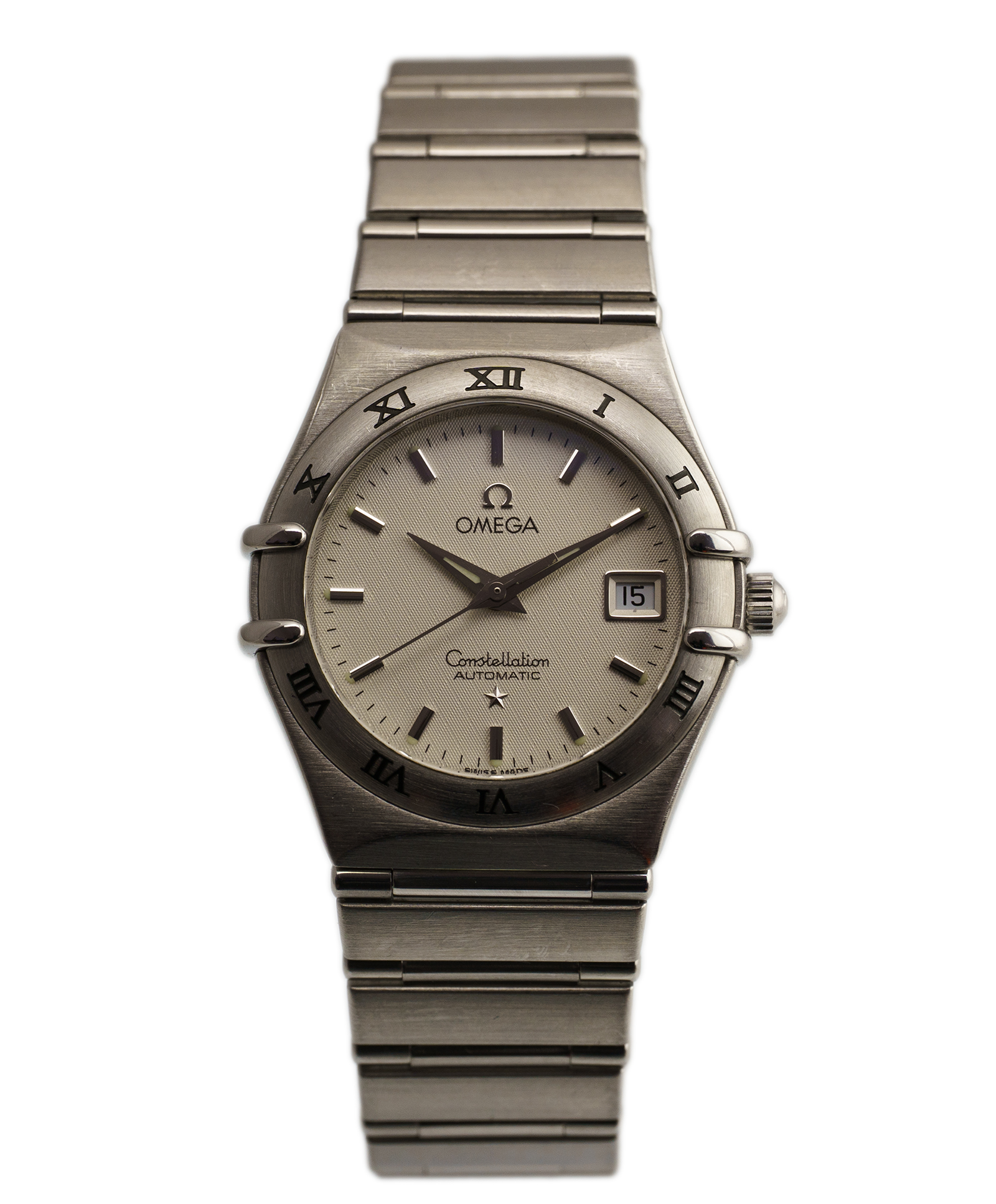 Constellation Ladies 1592.30.00 27 mm