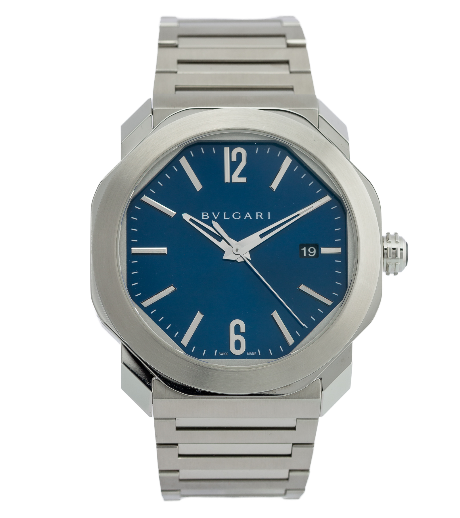 Octo Roma OC41S 102856 41 mm