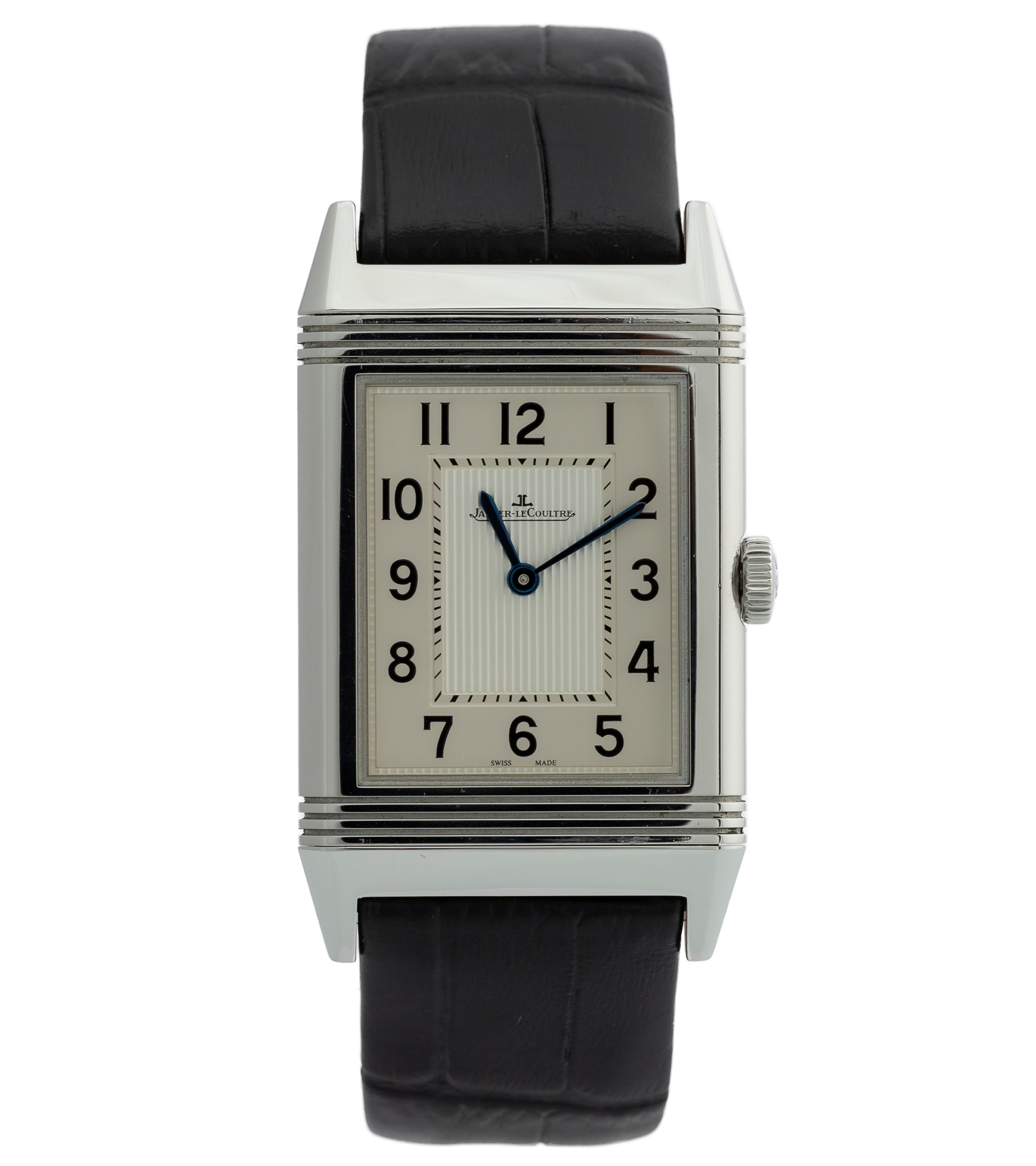 Grande Reverso Ultra Thin Manual 277.8.62 Q2788520 12/2014 27 mm