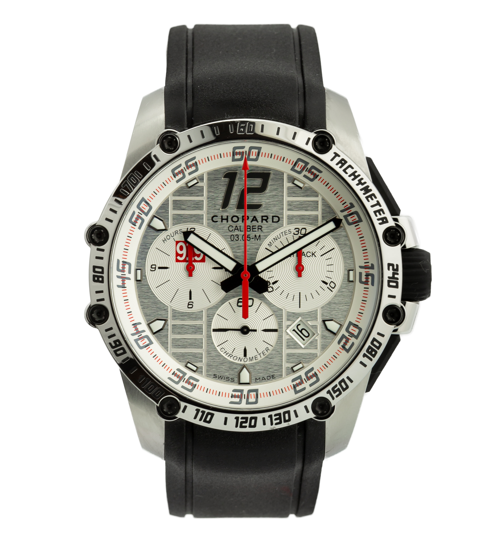 Superfast Porsche 919 Limited Edition 168535 45 mm