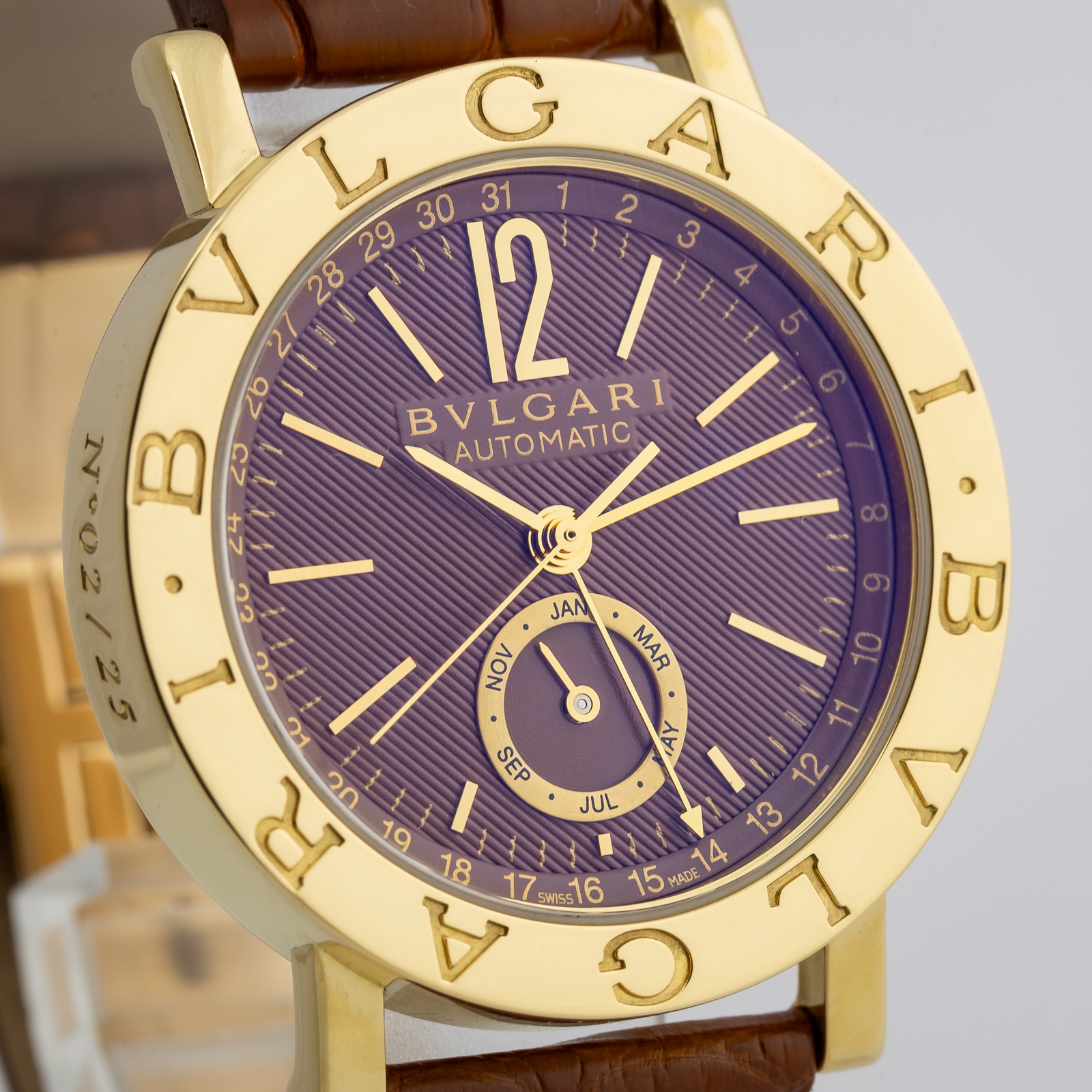 Bulgari Schmuck Second Hand