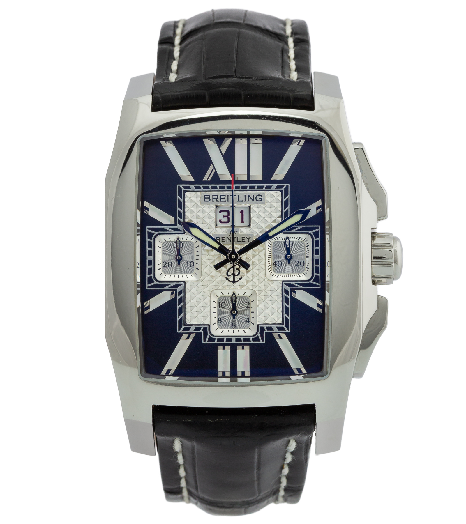 Bentley Flying B Chronograph A44365 44 mm