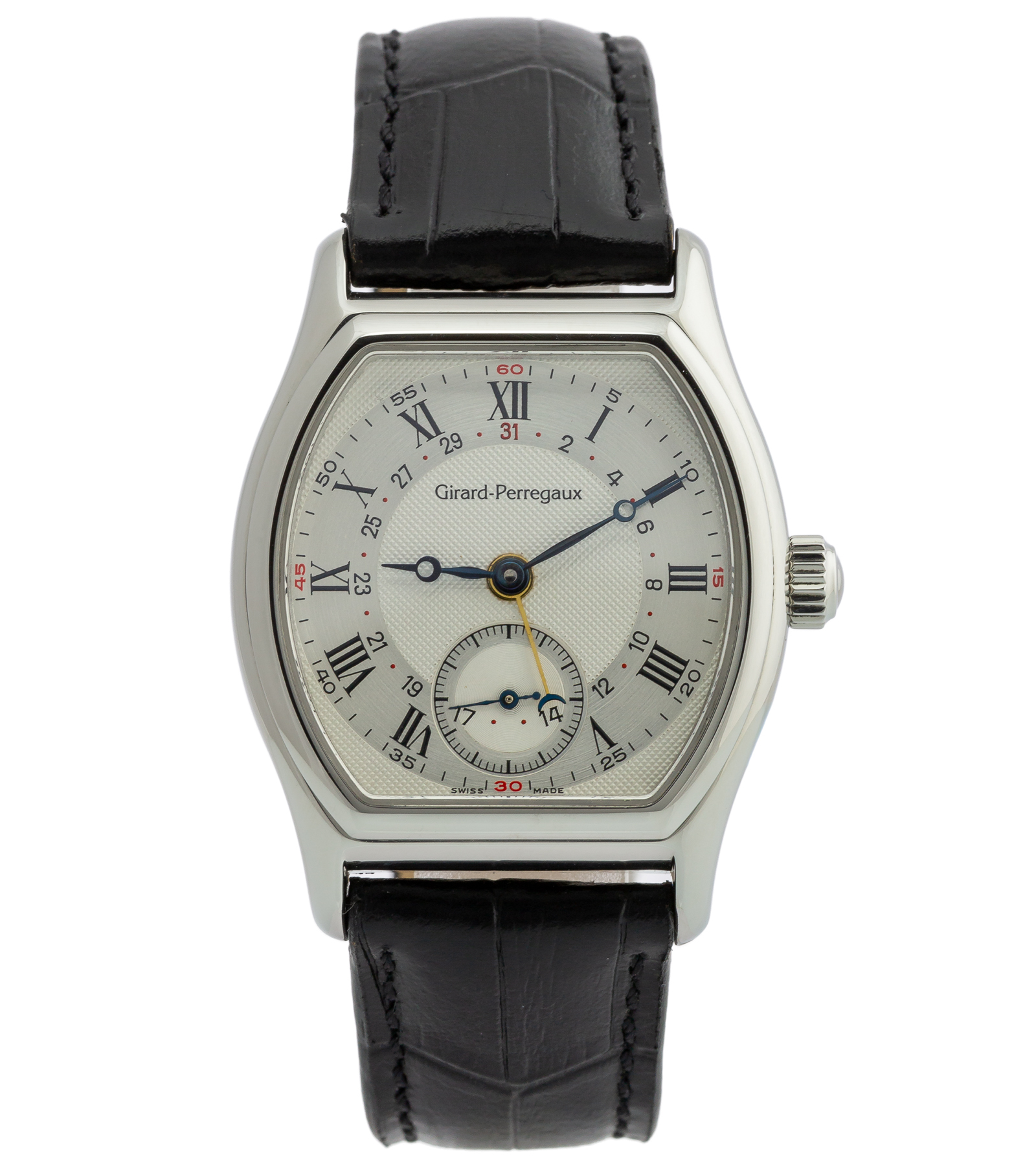 Richeville Automatic 2730 35 mm