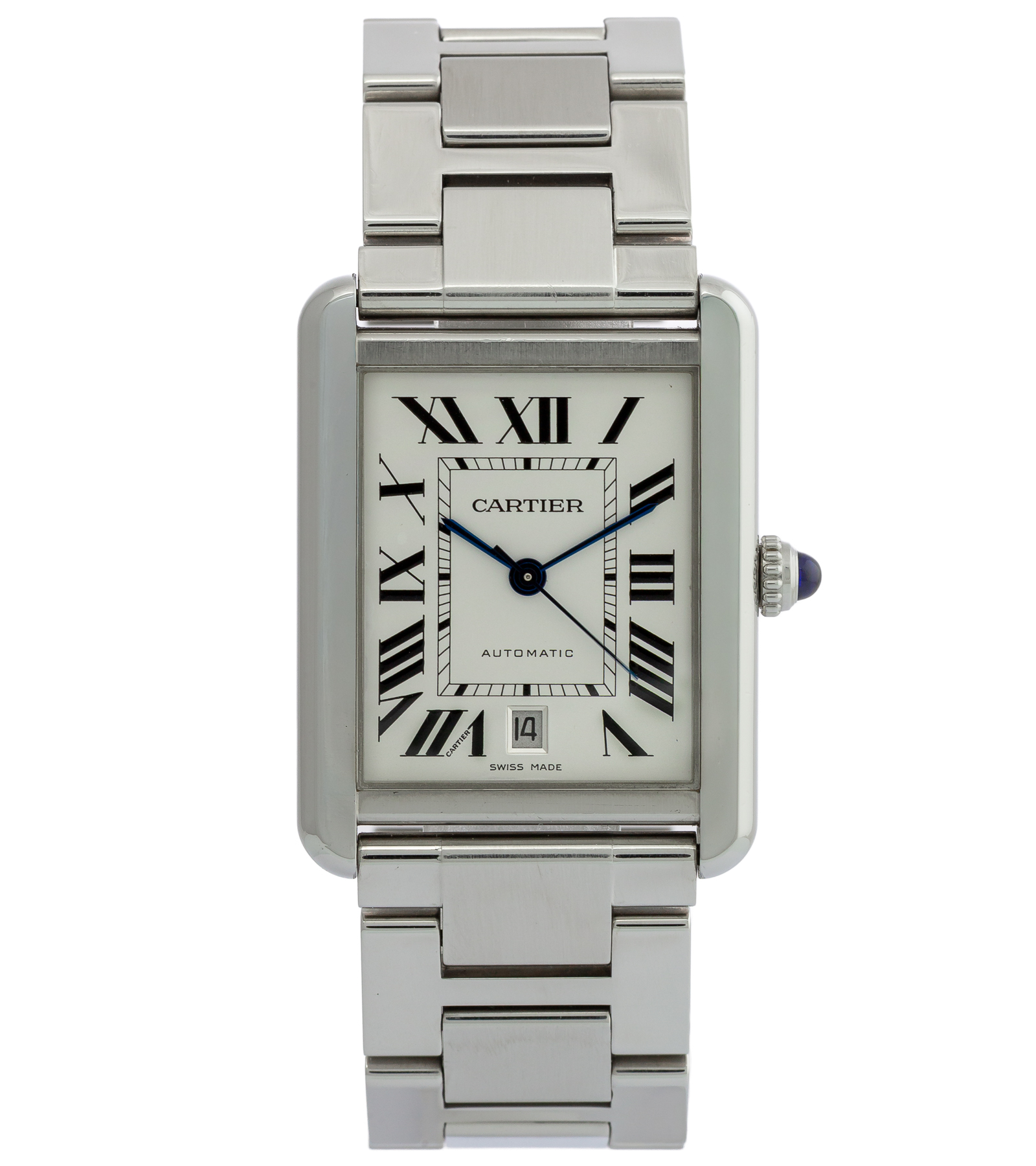 Tank Solo XL W5200028 3515 Automatic 05.2017 31 mm