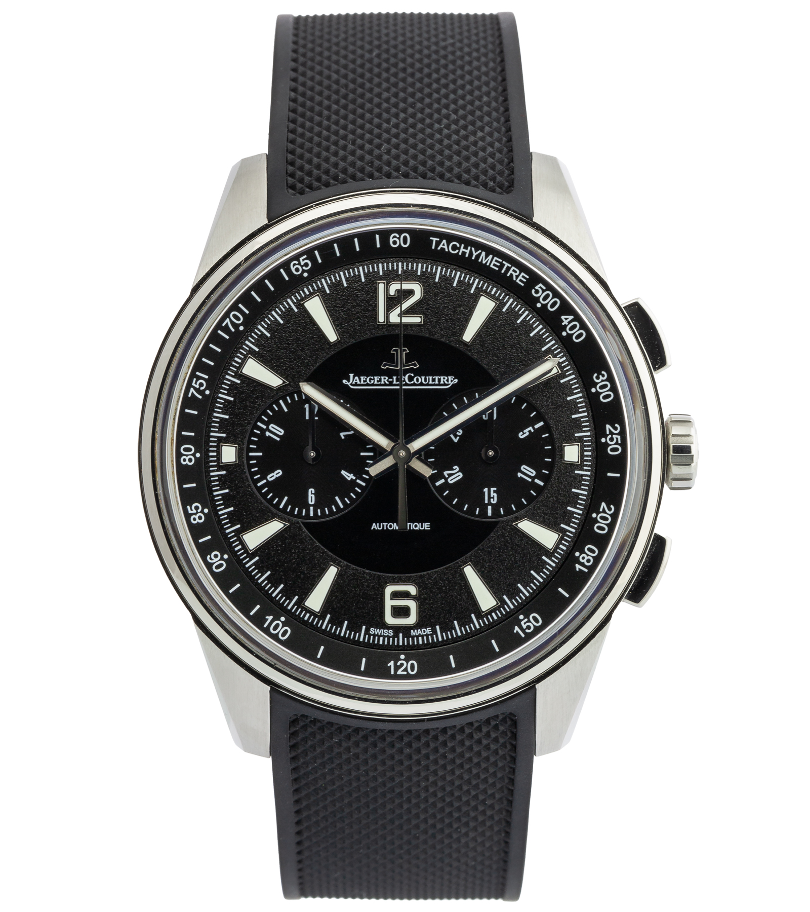 Polaris Chronograph Q9028471 05/2020 42 mm
