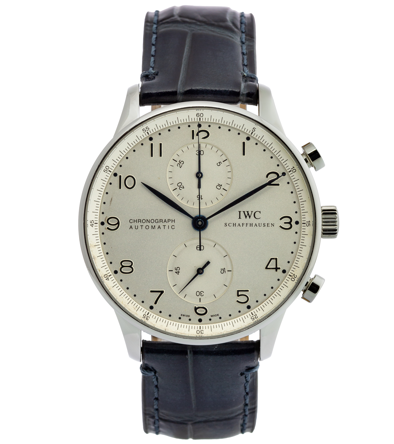 Portuguese Chronograph IW371417 Automatic 41 mm (Kopia)